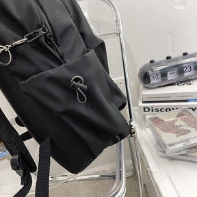 Cute Friend Bag - Mochila com Bicho de Pelúcia a prova D'Água. - Oceans Prime