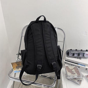 Cute Friend Bag - Mochila com Bicho de Pelúcia a prova D'Água. - Oceans Prime