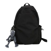 Cute Friend Bag - Mochila com Bicho de Pelúcia a prova D'Água. - Oceans Prime