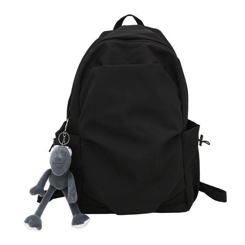 Cute Friend Bag - Mochila com Bicho de Pelúcia a prova D'Água. - Oceans Prime