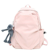 Cute Friend Bag - Mochila com Bicho de Pelúcia a prova D'Água. - Oceans Prime