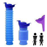 Dispenser de Urina Portátil - Oceans Prime