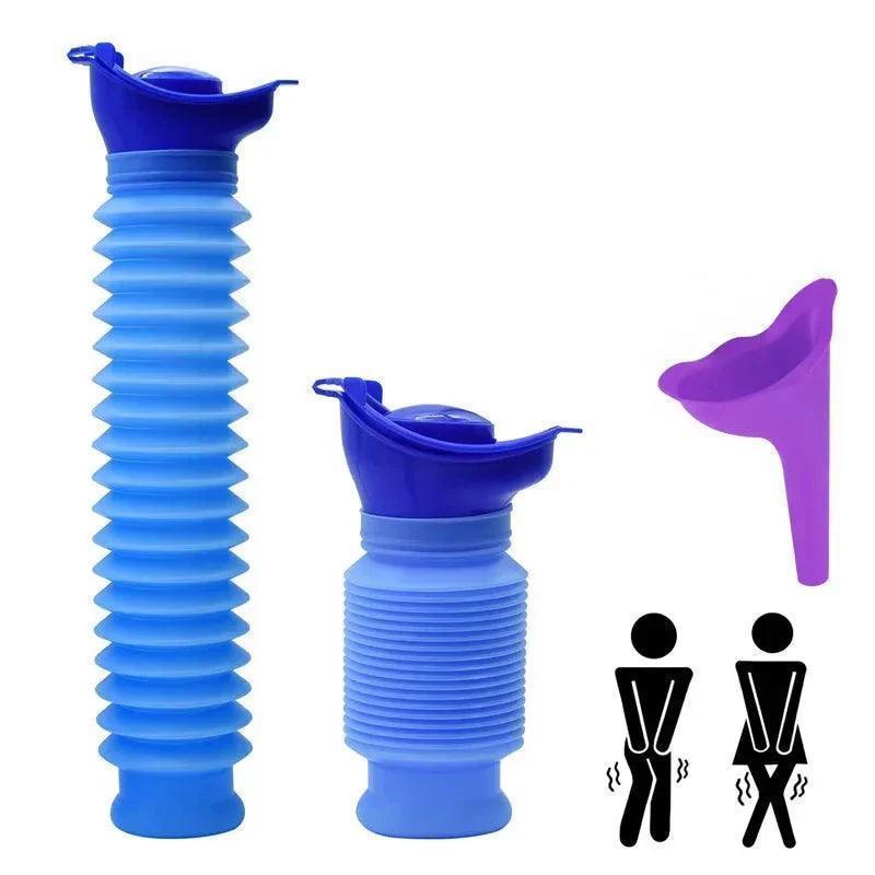 Dispenser de Urina Portátil - Oceans Prime