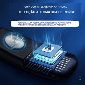 Dispositivo Anti Ronco Inteligente - Oceans Prime