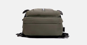 Energy Bag - Mochila Smart 3 em 1 com USB Reforçada Resistente a Agua Estilosa Casual - Oceans Prime