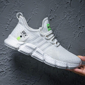 Master Run ®️ - Tenis Premium Multifuncional Casual Corrida Confortável - Oceans Prime