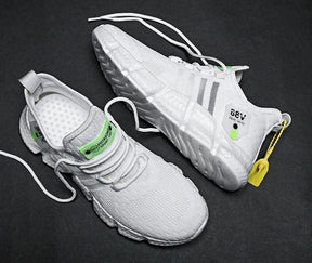 Master Run ®️ - Tenis Premium Multifuncional Casual Corrida Confortável - Oceans Prime