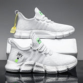 Master Run ®️ - Tenis Premium Multifuncional Casual Corrida Confortável - Oceans Prime