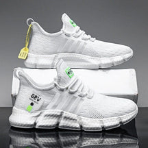 Master Run ®️ - Tenis Premium Multifuncional Casual Corrida Confortável - Oceans Prime