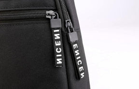 Feather - Mochila Pequena Leve Resistente a Água - Oceans Prime