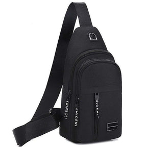 Feather - Mochila Pequena Leve Resistente a Água - Oceans Prime