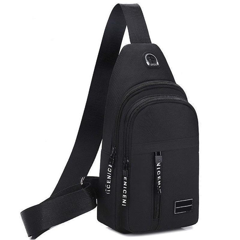 Feather - Mochila Pequena Leve Resistente a Água - Oceans Prime