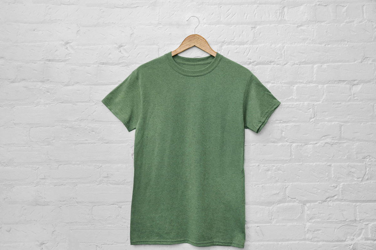 Example T-Shirt - Oceans Prime