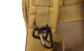 Mission Bag - Mochila Tática Outdoor SWAT Militar Camping - Oceans Prime