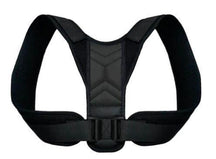 Corretor Postural Magnético Ajustável - Coluna, Ombro, Lombar e Cravícula - Oceans Prime