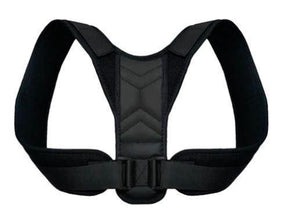 Corretor Postural Magnético Ajustável - Coluna, Ombro, Lombar e Cravícula - Oceans Prime