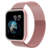 Smartwatch Fitness - Oceans Prime