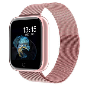 Smartwatch Fitness - Oceans Prime