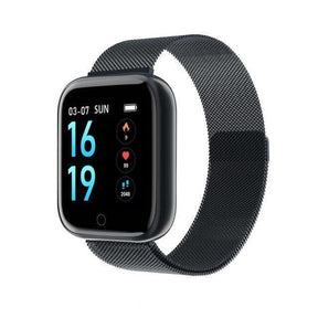 Smartwatch Fitness - Oceans Prime