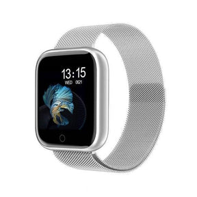 Smartwatch Fitness - Oceans Prime