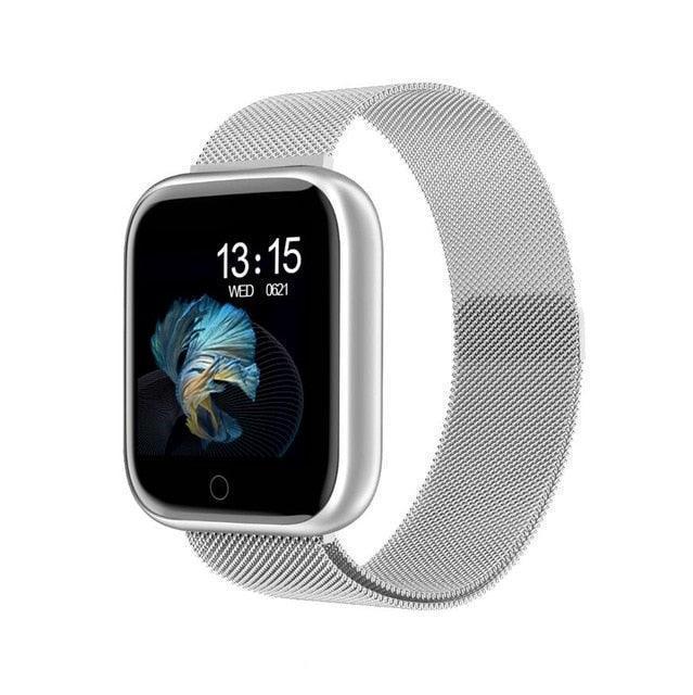 Smartwatch Fitness - Oceans Prime