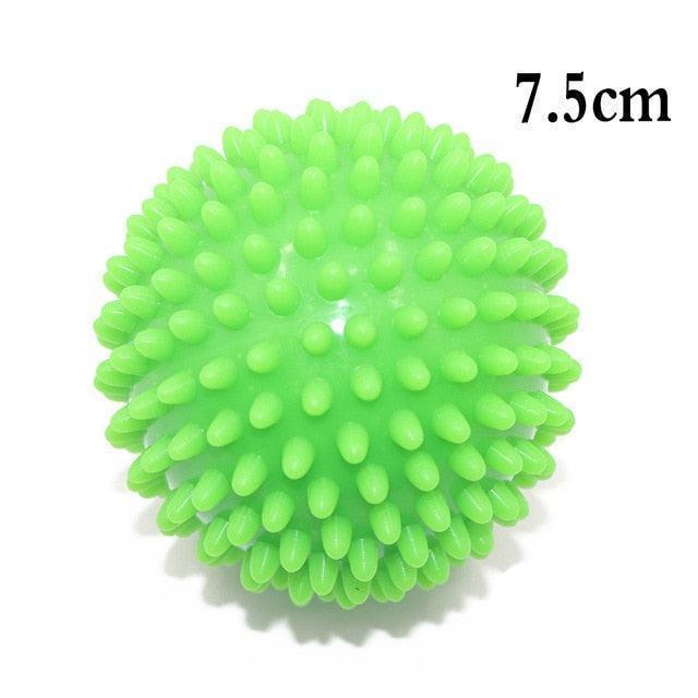 Bolinha de Massagem Para Yoga - Oceans Prime