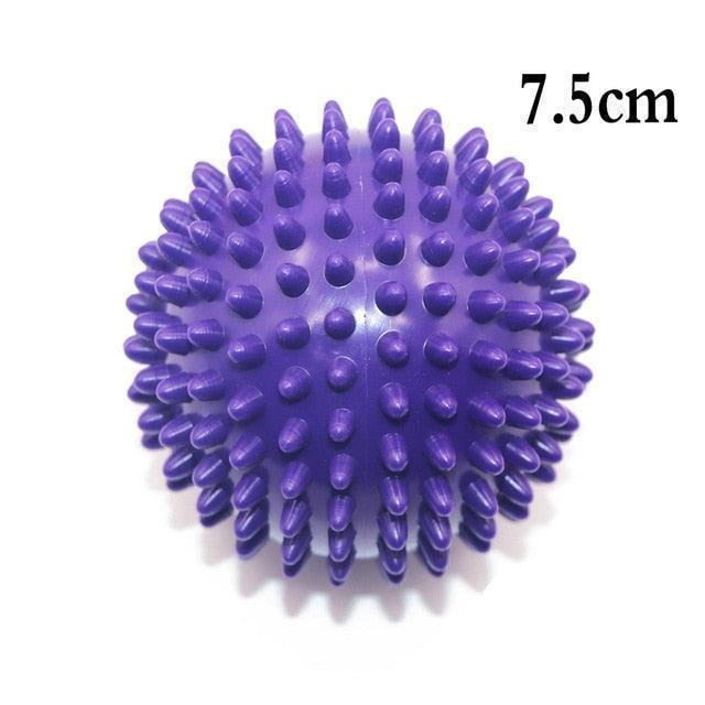 Bolinha de Massagem Para Yoga - Oceans Prime
