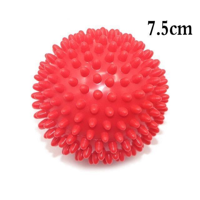 Bolinha de Massagem Para Yoga - Oceans Prime