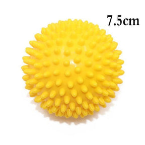 Bolinha de Massagem Para Yoga - Oceans Prime