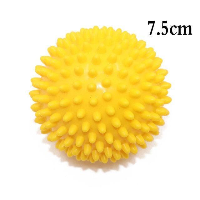 Bolinha de Massagem Para Yoga - Oceans Prime