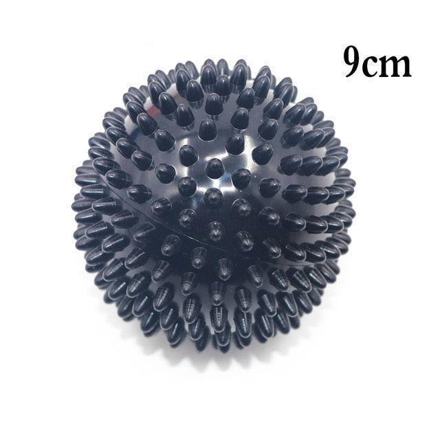 Bolinha de Massagem Para Yoga - Oceans Prime