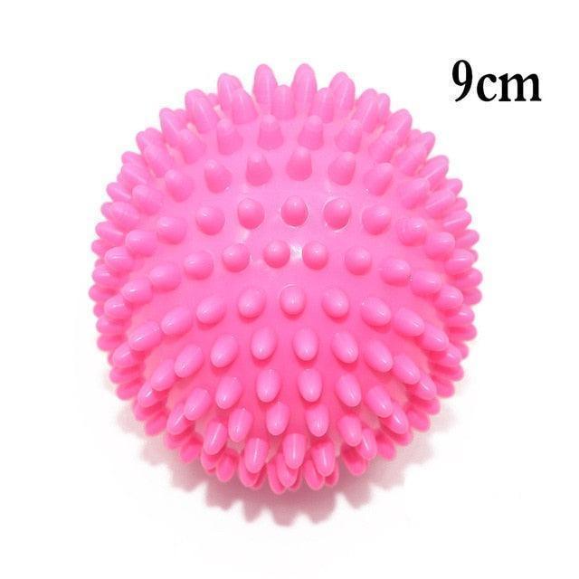 Bolinha de Massagem Para Yoga - Oceans Prime