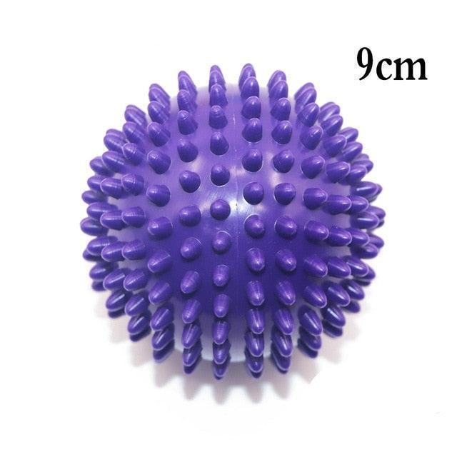 Bolinha de Massagem Para Yoga - Oceans Prime