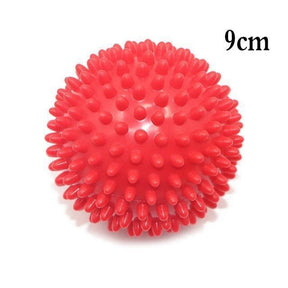 Bolinha de Massagem Para Yoga - Oceans Prime