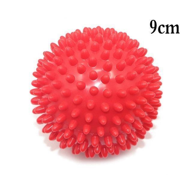 Bolinha de Massagem Para Yoga - Oceans Prime