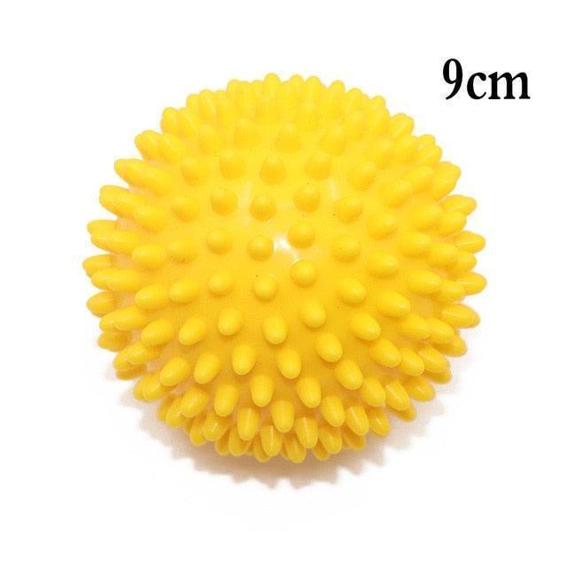 Bolinha de Massagem Para Yoga - Oceans Prime