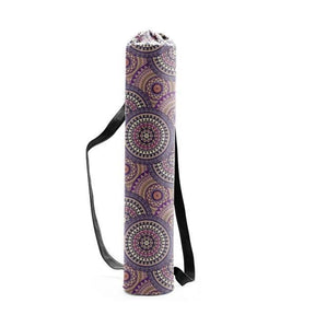 Bolsa Para Tapete de Yoga - Oceans Prime