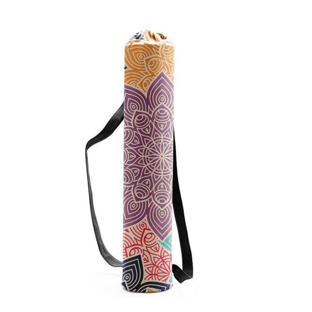 Bolsa Para Tapete de Yoga - Oceans Prime