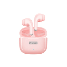 Lenovo Lp40 Original® - Fone de Ouvido Bluetooth - Oceans Prime