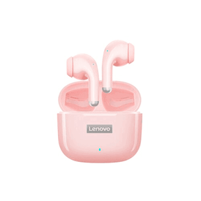 Lenovo Lp40 Original® - Fone de Ouvido Bluetooth - Oceans Prime