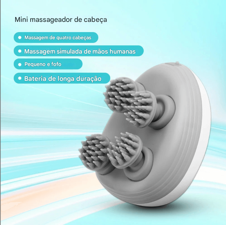 CalmGrow – Brinde Exclusivo: Ganhe 1 Óleo Relaxante na versão premium