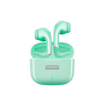 Lenovo Lp40 Original® - Fone de Ouvido Bluetooth - Oceans Prime